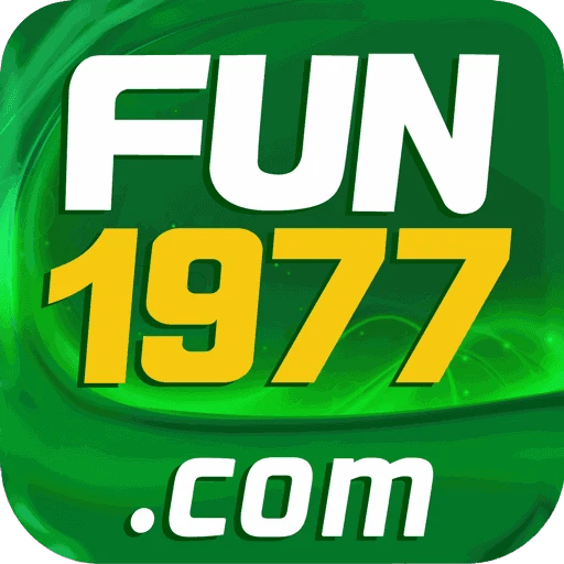 FUN1977 Logo