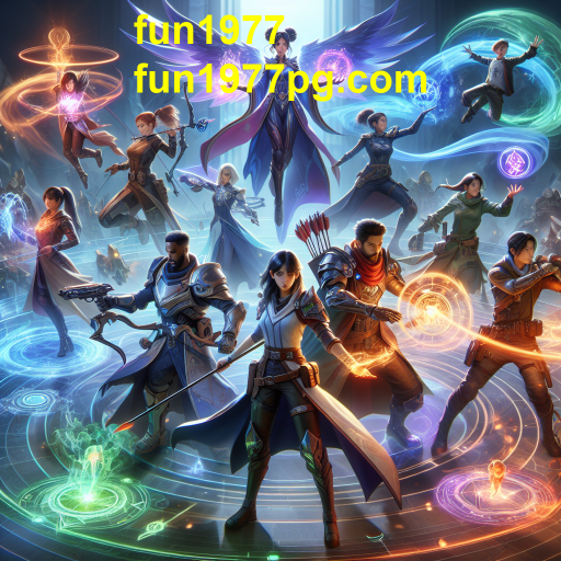 A Ascensão dos Personagens de Suporte nos Jogos Competitivos