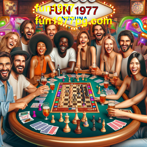 Jogos de Mesa